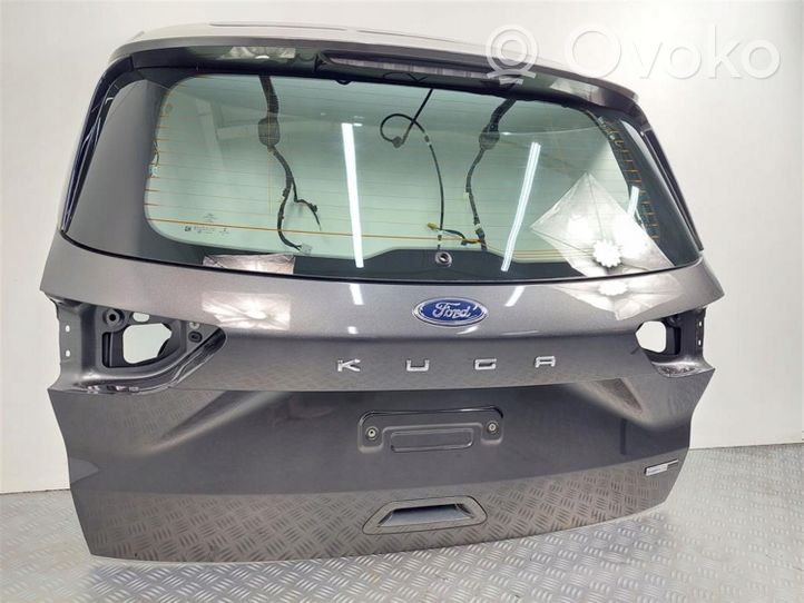 Ford Kuga III Couvercle de coffre LV4B-S40615-AA