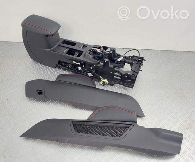 Ford Kuga III Center console 