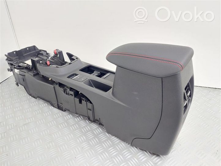 Ford Kuga III Center console 