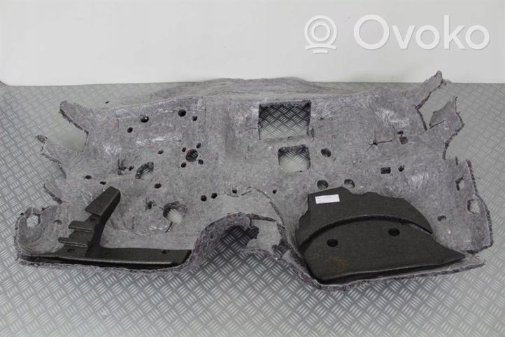 Ford Focus Moottoritilan laipio EM51-A01688-AF