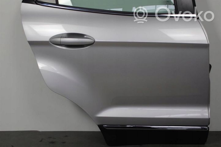 Ford Ecosport Rear door 