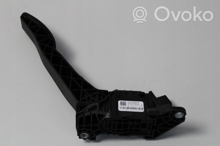 Ford Ecosport Pédale d'accélérateur H1BC-9F836-AC