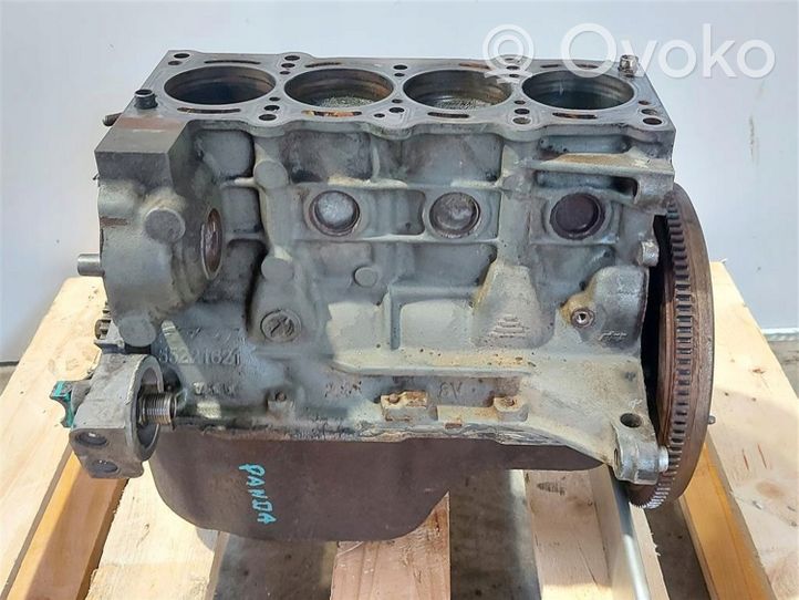 Fiat Panda III Bloc moteur 55221621