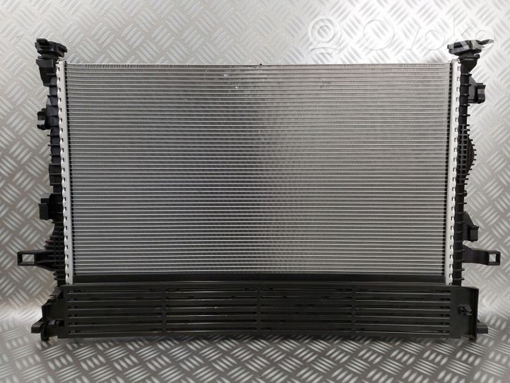 Ford Focus Radiateur de refroidissement JX61-8005-AD