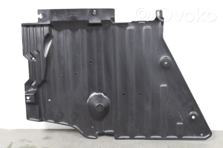 Ford Focus Couvre-soubassement avant JX6B-9D183-A