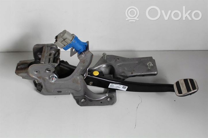 Ford Focus Pédale de frein JX61-2D094-ED