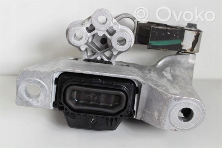 Ford Focus Electrovanne soupape de dépression JX616F012JE