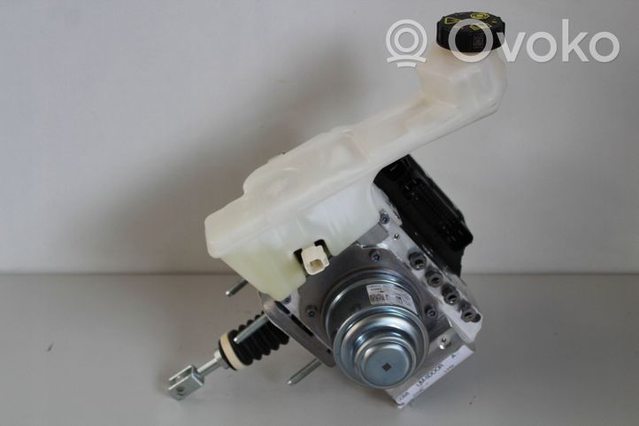 Ford Focus Pompe ABS JX61-2C219-MJ