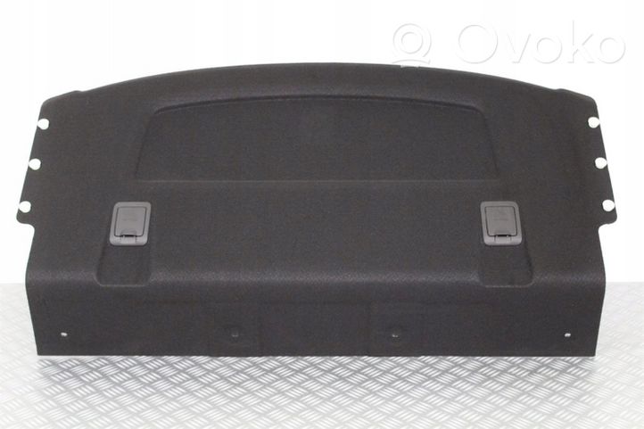 Ford Focus Grilles/couvercle de haut-parleur arrière JX7BF46668AB