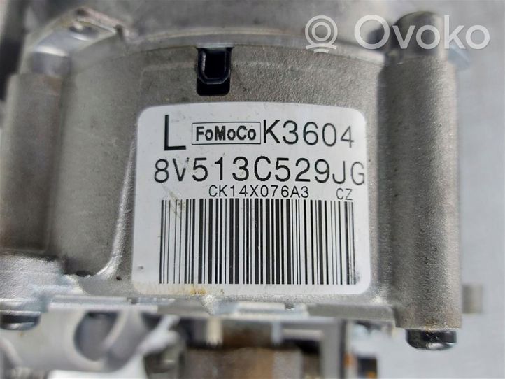 Ford Fiesta Pompa wspomaganie układu kierowniczego 8V513C529JG