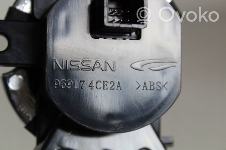 Nissan X-Trail T32 Inne przełączniki i przyciski 969U74CE2A