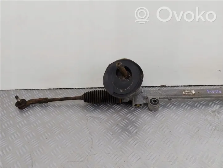 Ford Fiesta Steering rack 