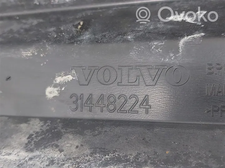 Volvo XC40 Sottoporta anteriore (parte carrozzeria) 31448224