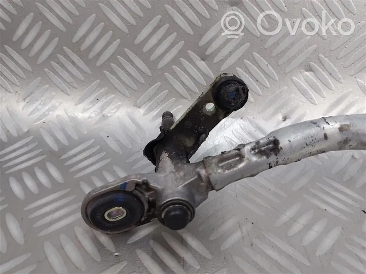 Volvo XC40 Tiranti e motorino del tergicristallo anteriore 31457299