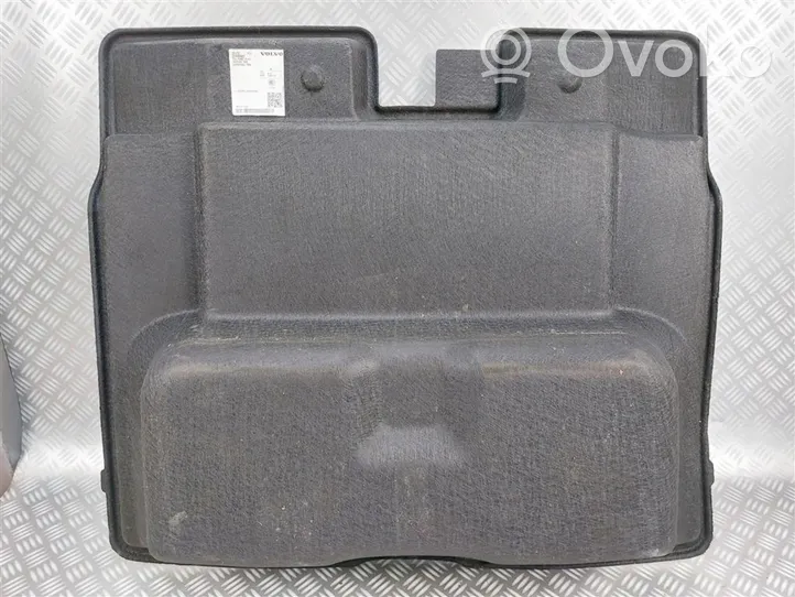 Volvo XC40 Tappetino di rivestimento del bagagliaio/baule 31440920