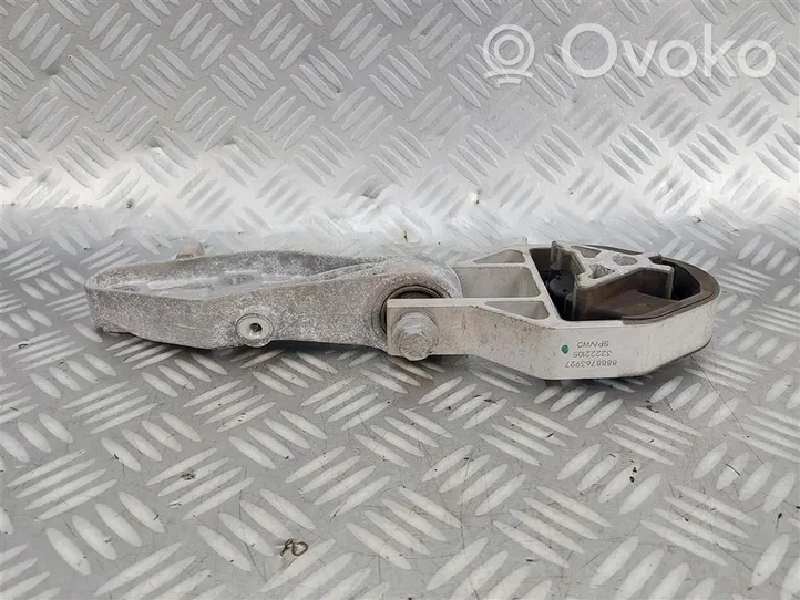 Volvo XC40 Supporto di montaggio scatola del cambio 32222105