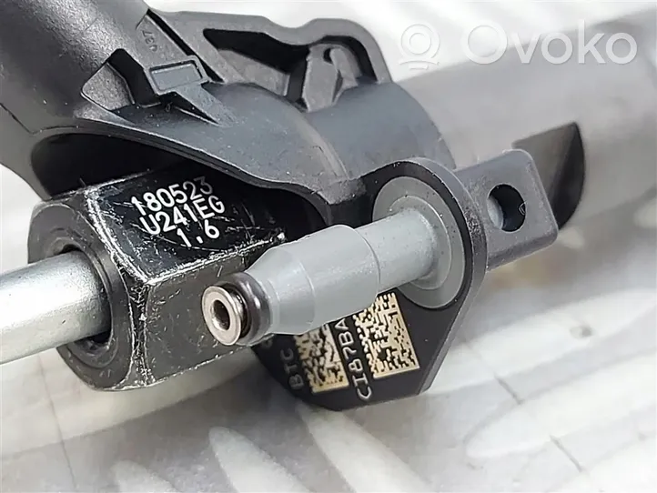 Audi Q8 Fuel injector 059130277FE