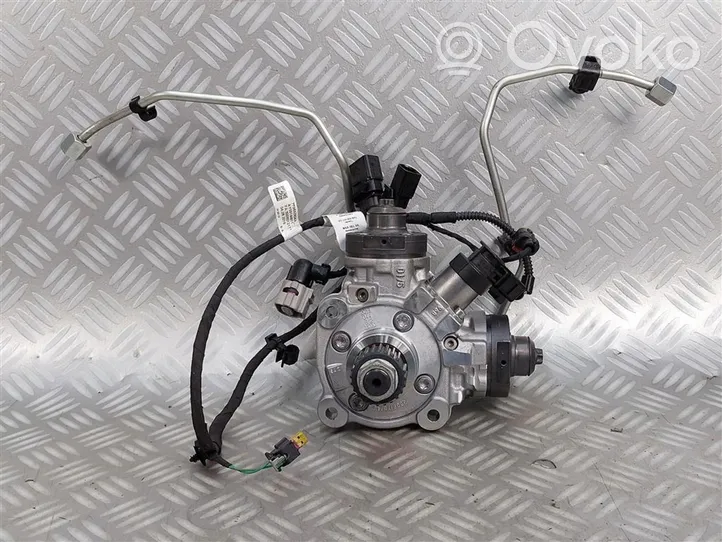 Audi Q8 Fuel injection high pressure pump 059130755DF