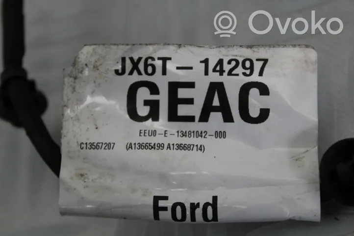 Ford Focus Faisceau câbles PDC JX6T14297GEAC