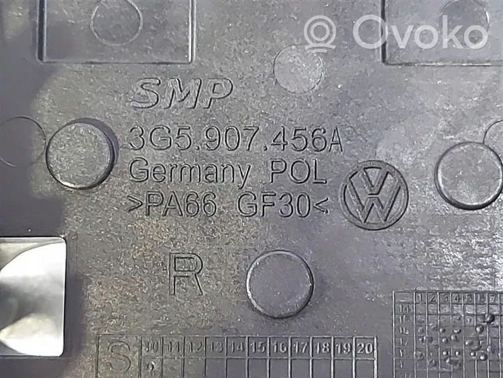 Volkswagen Arteon Priekinio stiklo kamera 3Q0907566G