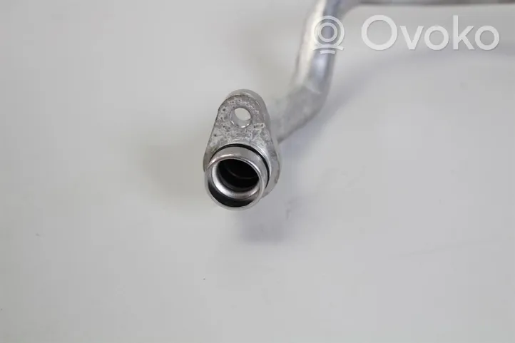 Infiniti Q50 Tubo flessibile aria condizionata (A/C) 
