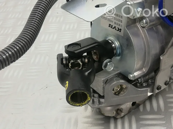 Infiniti Q50 Pompe de direction assistée électrique 488824GA0A