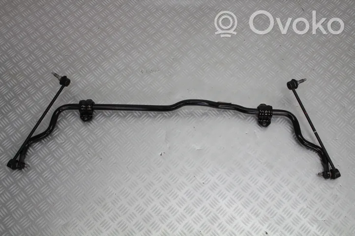 Hyundai Sonata LF Front anti-roll bar/sway bar 54810C1000