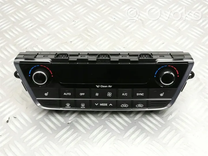 Hyundai Sonata LF Panel klimatyzacji / Ogrzewania 97250-C3530