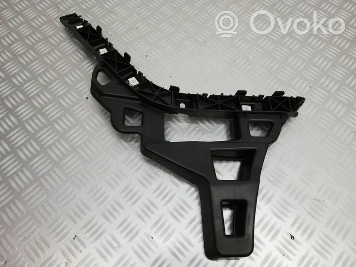 Hyundai Sonata LF Soporte de montaje del parachoques trasero 86614C3000