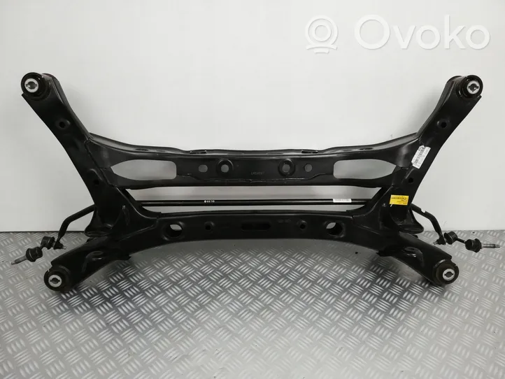 Hyundai Sonata LF Rear subframe 55400C3000