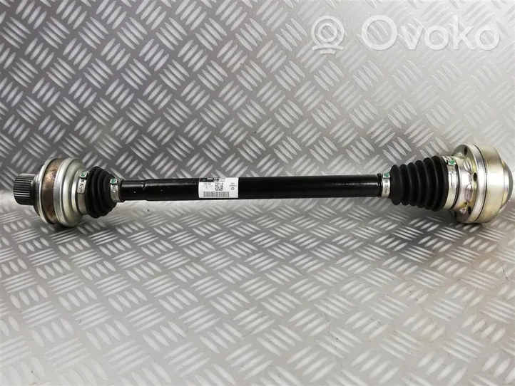 Audi A8 S8 D5 Albero di trasmissione posteriore 4N0407271