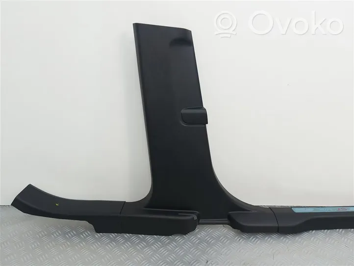 Ford Kuga III Foot area side trim LV4B-S13201-AD