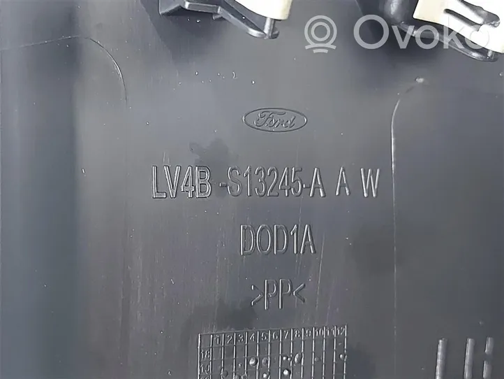 Ford Kuga III Foot area side trim LV4B-S13201-AD