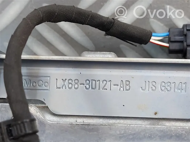 Ford Kuga III Modulo di controllo della batteria LX68-14G646-BE