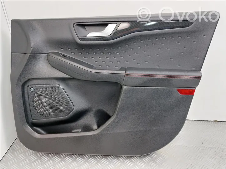 Ford Kuga III Front door card panel trim LV4B-S23942-HH