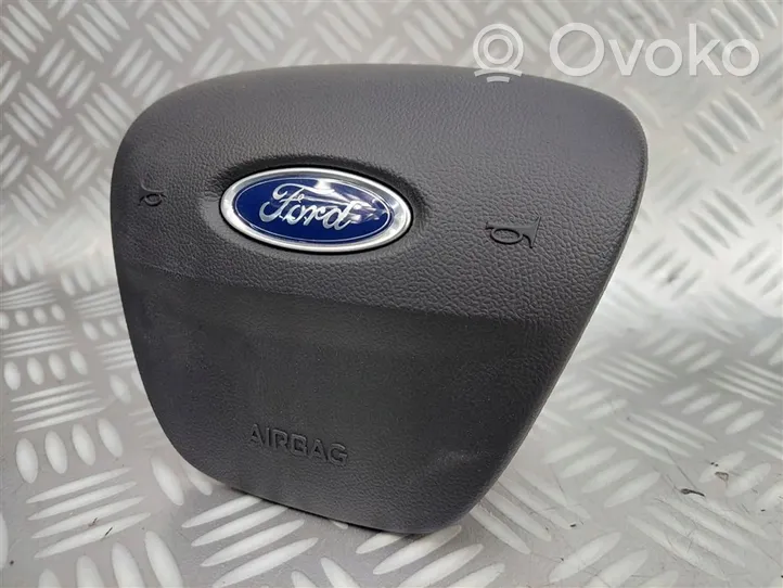 Ford Kuga III Steering wheel airbag LV4B-S042B85-AC