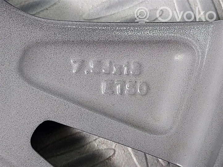Ford Kuga III R18 alloy rim LV4C-N2A