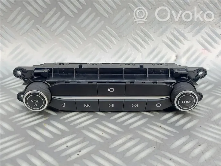 Ford Kuga III Controllo multimediale autoradio LJ6T-18K811-BB