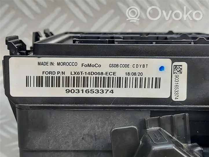 Ford Kuga III Start/Stop system kit LX6A-12A650-DGA