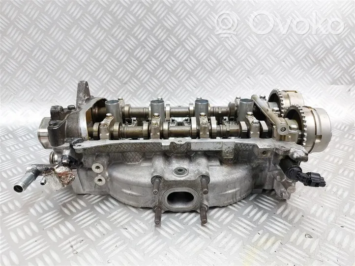 Mitsubishi Eclipse Cross Culasse moteur 00755668