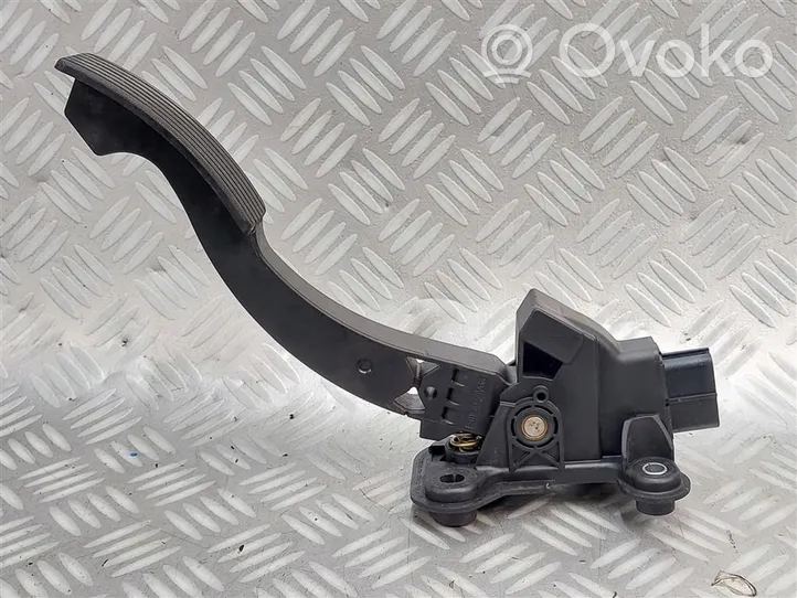 Mitsubishi Eclipse Cross Pedale dell’acceleratore 1600A116