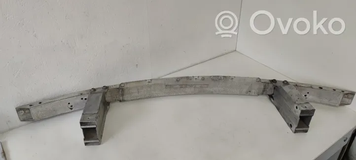 Mercedes-Benz C W204 Front bumper cross member A2046205834