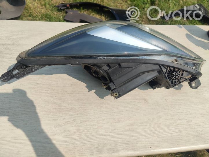 Opel Insignia A Lampa przednia 1LL01116513