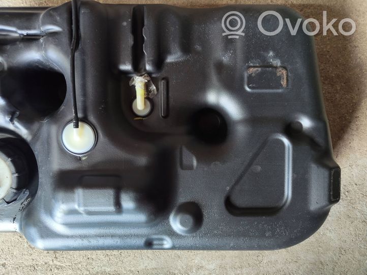 Nissan Qashqai Réservoir de carburant 