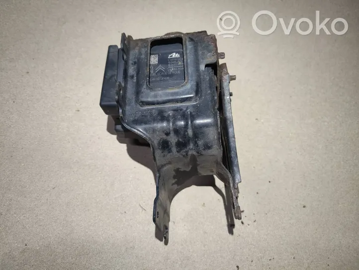 Citroen DS3 ABS Pump 9804162080