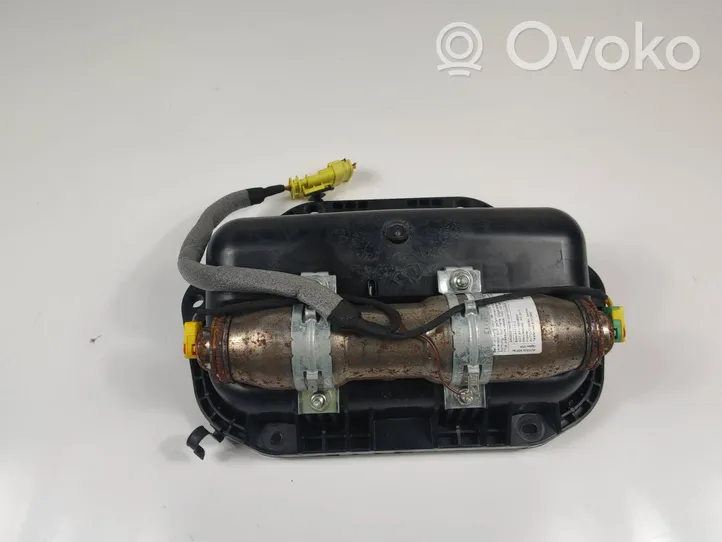 Opel Insignia A Poduszka powietrzna Airbag pasażera 22856332