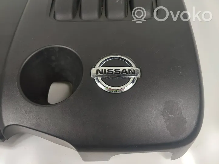 Nissan Qashqai Kita variklio skyriaus detalė 