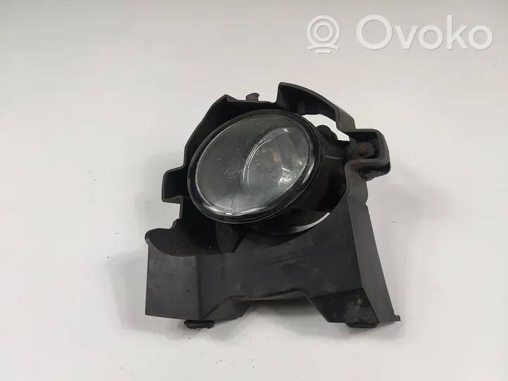 Nissan Qashqai Światło przeciwmgłowe przednie 261508990A