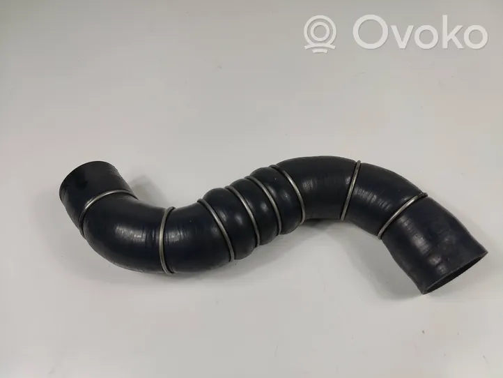 Nissan Qashqai Tube d'admission de tuyau de refroidisseur intermédiaire 14463JD51A