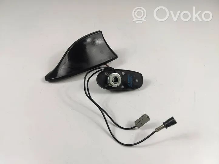 Peugeot 3008 I Radion antenni 9666342580